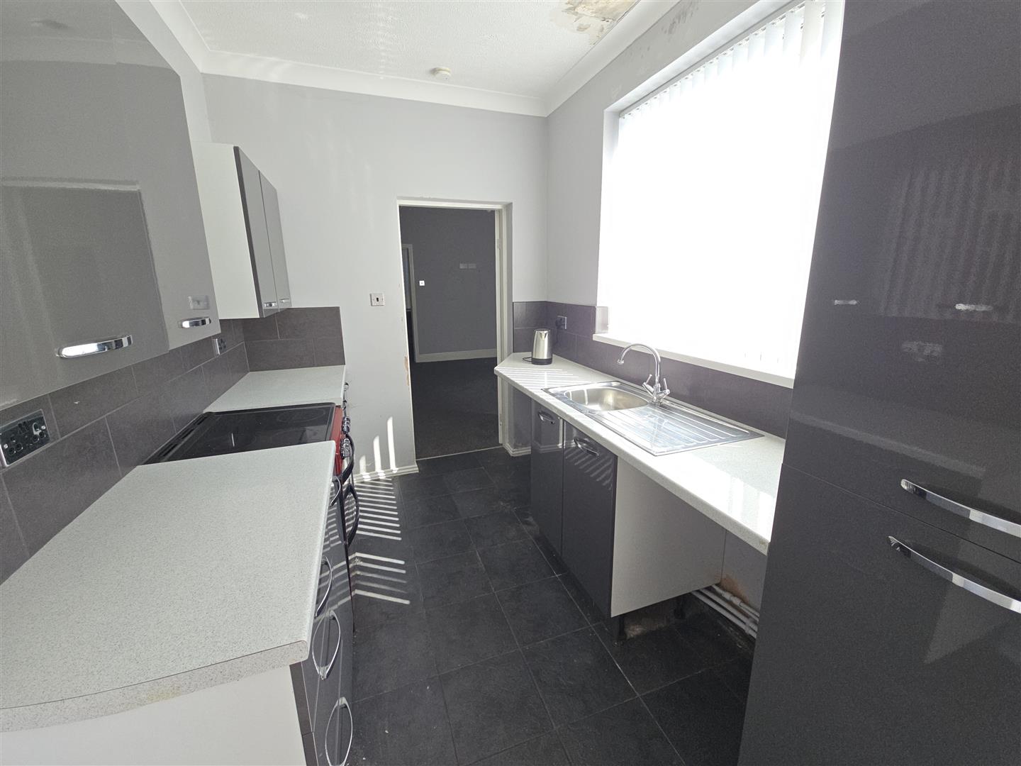 Beatrice Street, Ashington , NE63 9BL